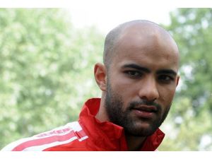 Sinan Bolat Porto'da