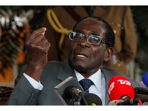 Mugabe'yi yarın zorlu bir seçim bekliyor