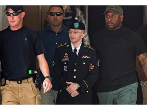 Manning davasında karar