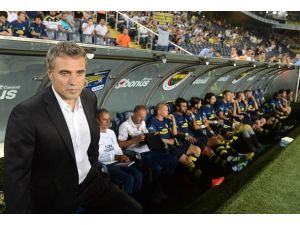 Avusturya'ya kazanmak için geldik