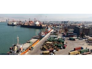 Dış ticaret açığı arttı
