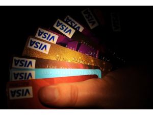 Kredi kartı borcunu ödemeyenlerin sayısı arttı