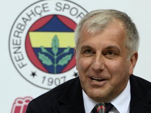 Obradovic Avrupa'nın en büyüğü