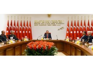 YAŞ yarın toplanacak