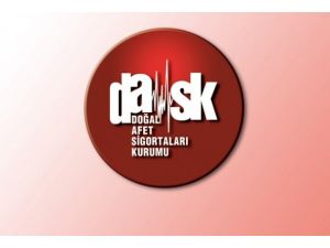 DASK'ın ödediği tazminat 155 milyon liraya ulaştı