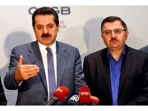 Memurlar için toplu sözleşme süreci başlıyor