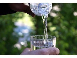 Su iç beynin hızlansın