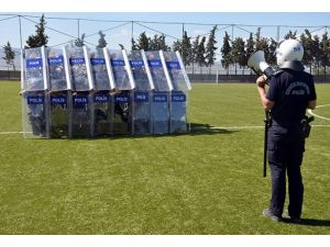 Polis artık "karbon cop" kullanacak