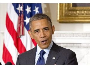 Obama 2 senatörü Mısır'a gönderiyor