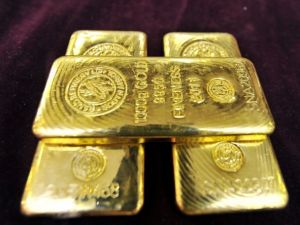 Altın ithalatında rekorlar dönemi