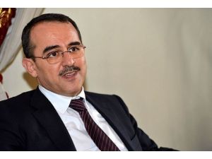 Devlet Öcalan'a gereken hizmeti sağlıyor