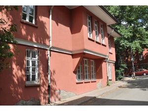 Devlet Mahallesi dönüşüyor