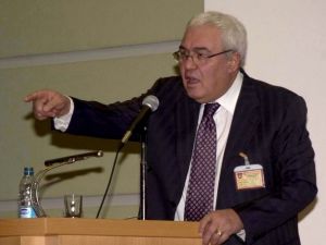 Celal Doğan CHP'den aday