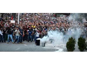 Bakan Güler'den taraftar gruplarına uyarı