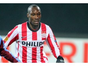 Hutchinson 2 yıllığına Beşiktaş'ta