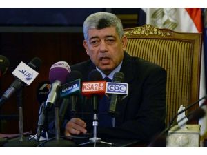 Mısır İçişleri Bakanına "Adeviyye" görevlendirmesi