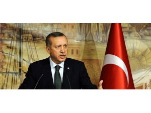 Bu coğrafyadaki sorunların çözümü Türkiye