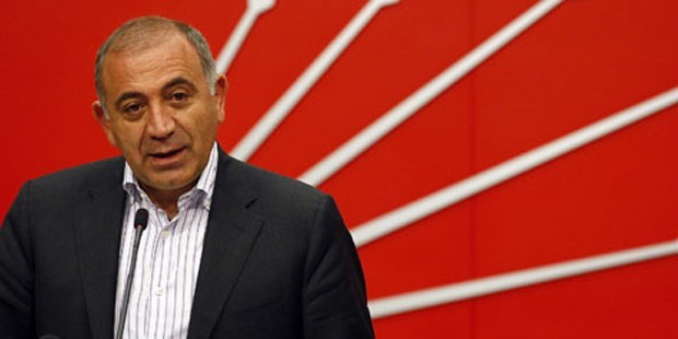 Gürsel Tekin CHP İstanbul Adayı kesin