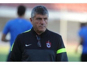 Her türlü gollü beraberlik yeterli