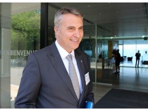 Amacımız takımımızı istikrar abidesi haline getirmek