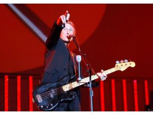 Roger Waters 4 Ağustos'ta İstanbul'da