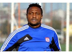 Eneramo'nun tedavisi sürüyor