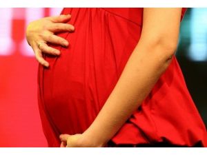 Gebelikte hormonlu gıdaya dikkat