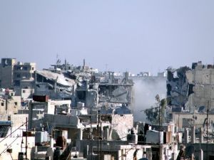 Halidiye "harabe kent"