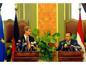 Seçim en iyi çözüm olacaktır