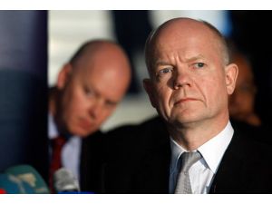 İngiltere'den Mısır'a siyasi tutuklu çağrısı