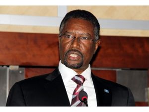 Türkiye Somali için tek umut