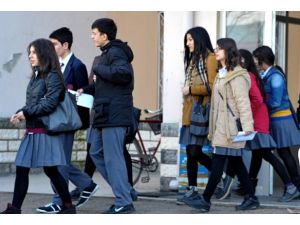 46 bin 324 öğrenci özel liseleri seçti