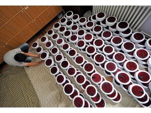 Diyanet'ten imamlara yeni cübbe ve sarık