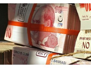 Varlık Barışı'nda 50 milyar liralık beyan yapıldı