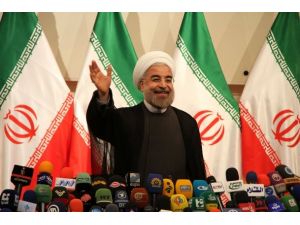 İran'da Hasan Ruhani dönemi