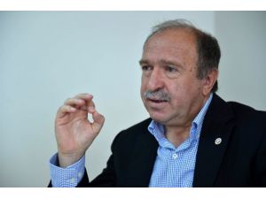 Atletizm Federasyonu Başkanı Terzi istifa etti