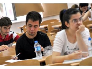 ÖSYM'den şifre uyarısı