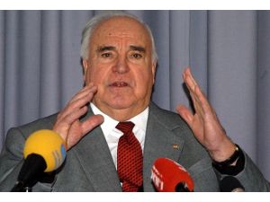 Kohl Türklerin yarısını göndermek istemiş
