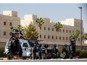 ABD "güvenlik" nedeniyle büyükelçiliklerini kapatıyor