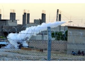 Rasulayn'da çatışmalar arttı