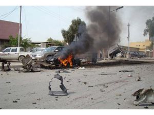 Irak'ta gazetecilere gözaltı