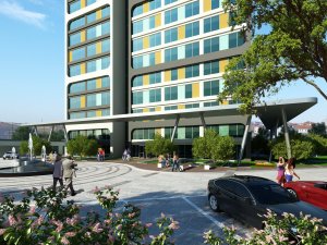 Bayram sonuna kadar Çukurova Tower’da 3.600 TL peşinat hediye