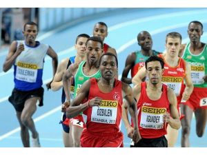 Geçici başkan Ramazan Bayramı sonrasında seçilecek