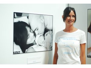 Mucizeyi Paylaş, Bebeğini Emzir”