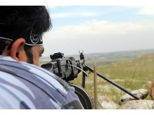 Halep'te kuşatılan cezaevi saldırı altında