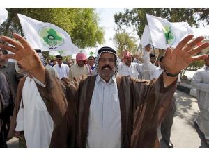 "Dünya Kudüs Günü" kutlanıyor