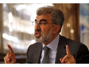 Bu bir el koyma değil