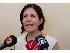 KKTC'de Siber hükümeti istifasını sundu