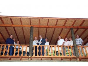 Vekil Özden'den Öğretmenlere Müjdeli Haber