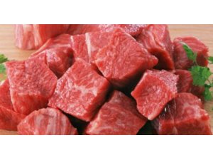 Ramazanda bakliyat, beyaz ve kırmızı et zamlandı